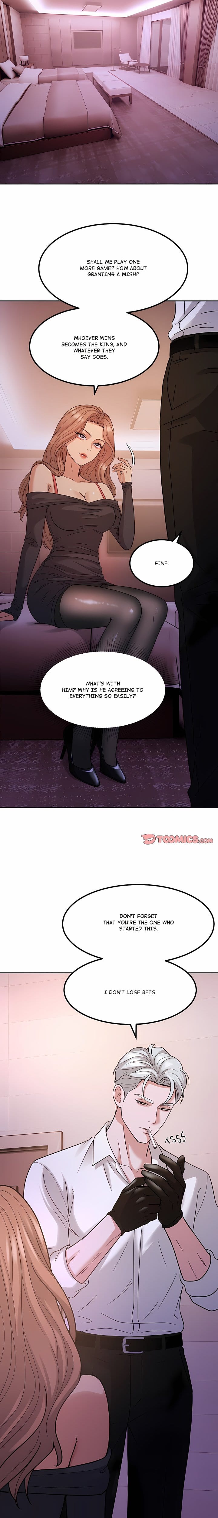 The Alpha Blueprint (Uncensored), chapter 18, page 21 of 27