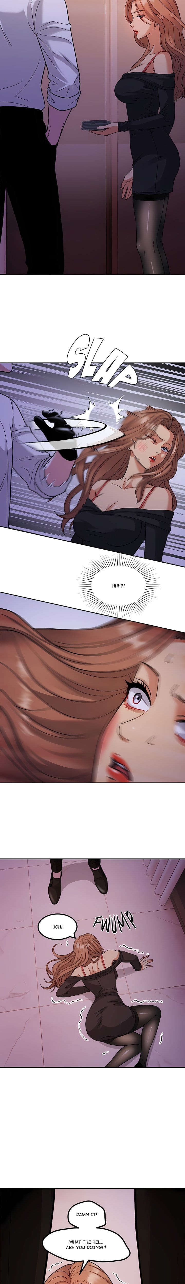 The Alpha Blueprint (Uncensored), chapter 18, page 25 of 27