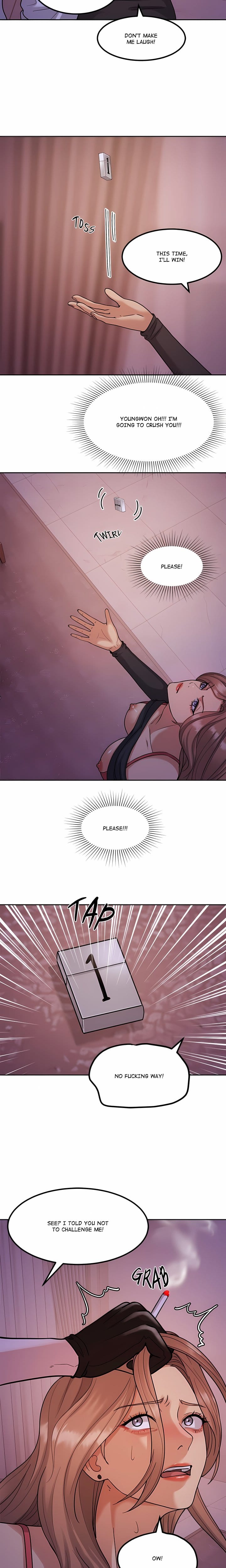 The Alpha Blueprint (Uncensored), chapter 19, page 9 of 25