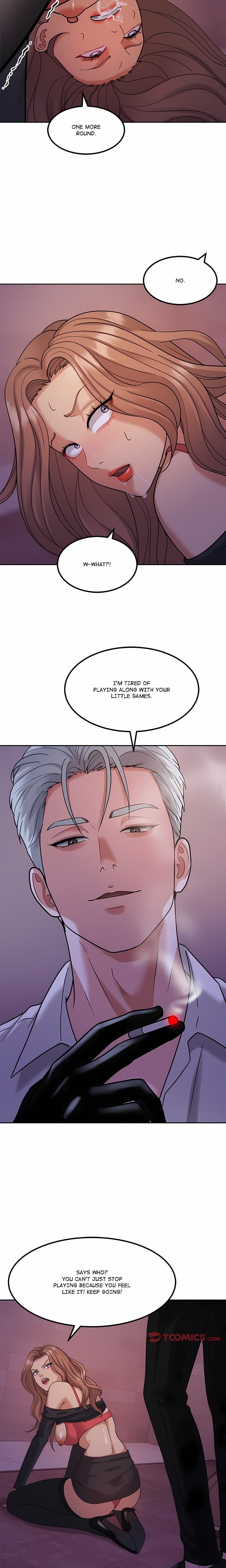 The Alpha Blueprint (Uncensored), chapter 19, page 13 of 25