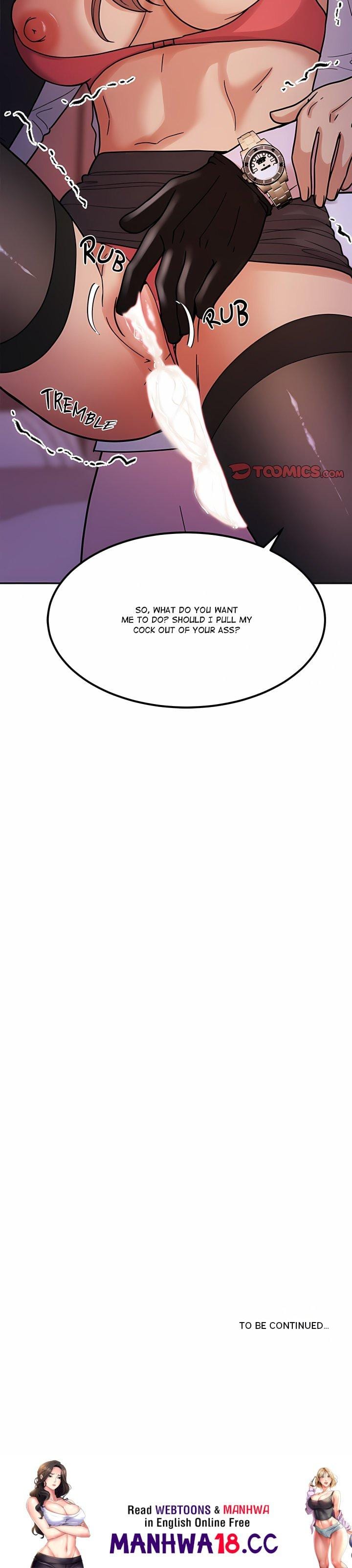 The Alpha Blueprint (Uncensored), chapter 19, page 25 of 25