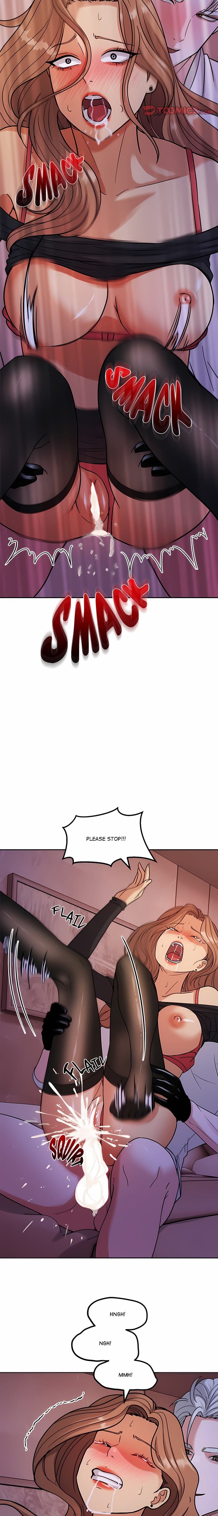 The Alpha Blueprint (Uncensored), chapter 20, page 10 of 22