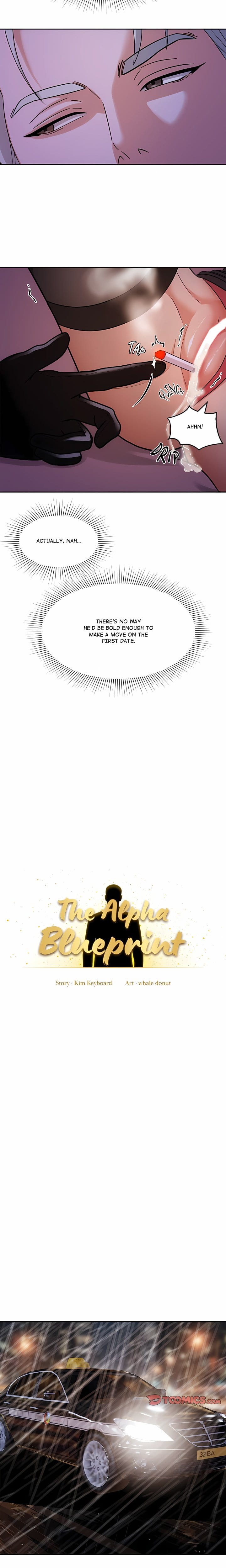 The Alpha Blueprint (Uncensored), chapter 20, page 18 of 22