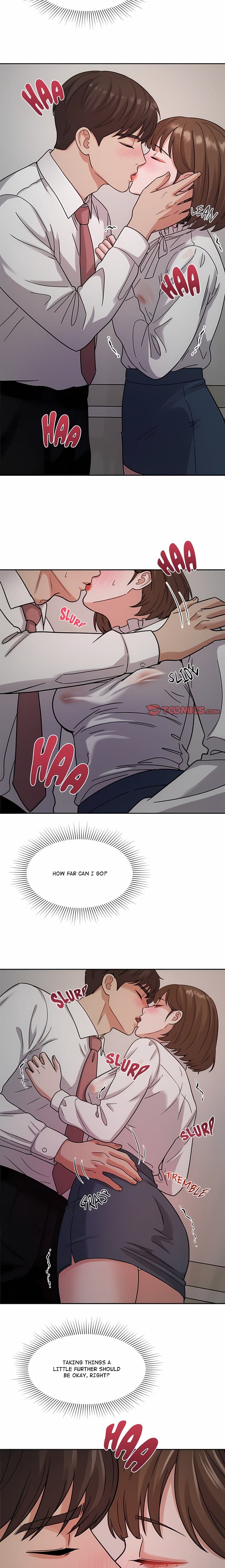 The Alpha Blueprint (Uncensored), chapter 21, page 5 of 19