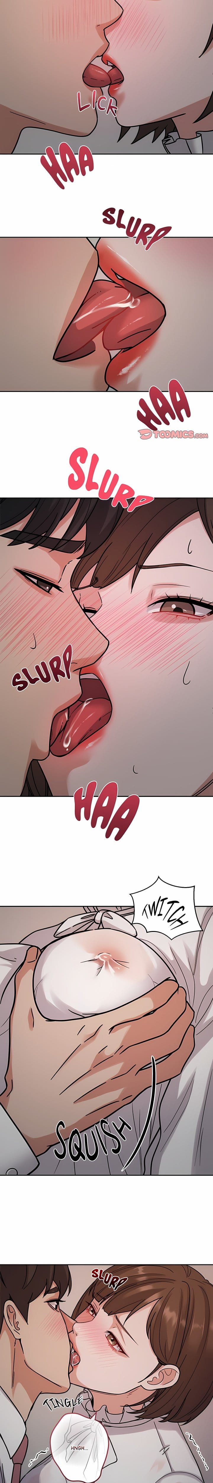 The Alpha Blueprint (Uncensored), chapter 21, page 6 of 19