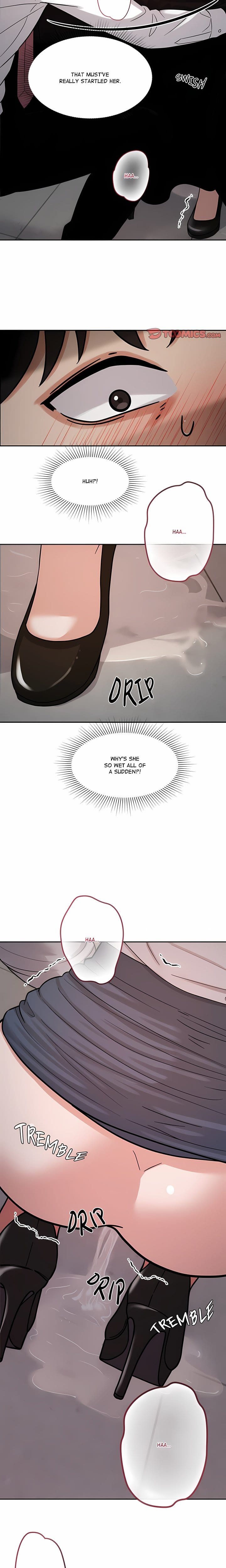 The Alpha Blueprint (Uncensored), chapter 21, page 17 of 19