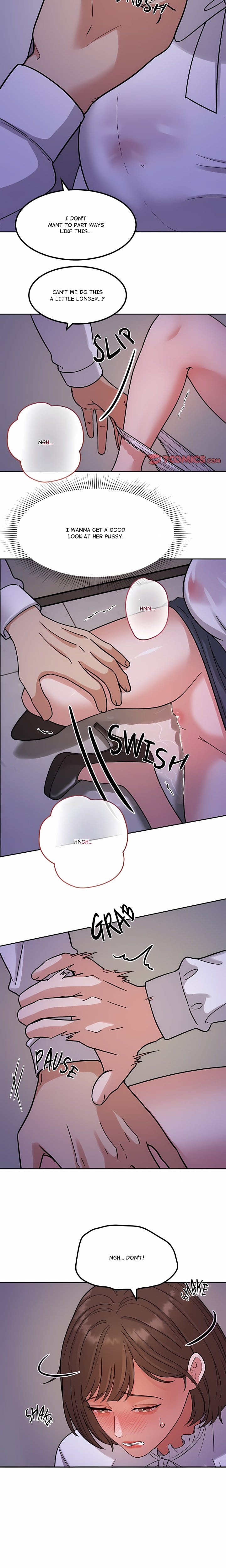 The Alpha Blueprint (Uncensored), chapter 22, page 6 of 21