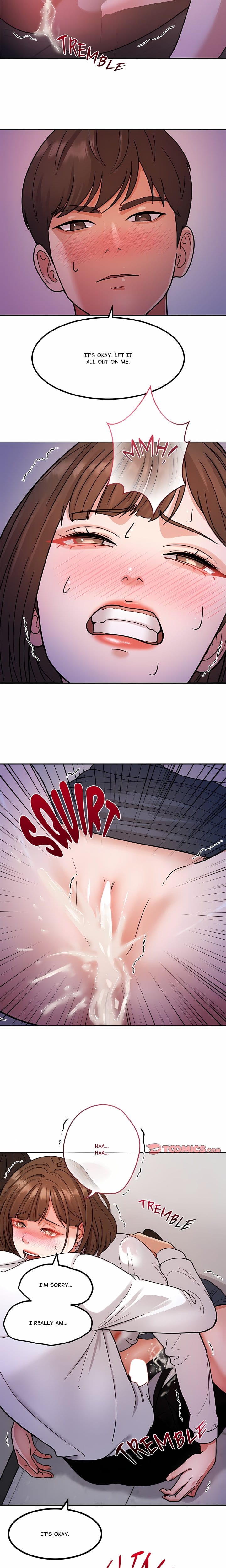 The Alpha Blueprint (Uncensored), chapter 22, page 19 of 21
