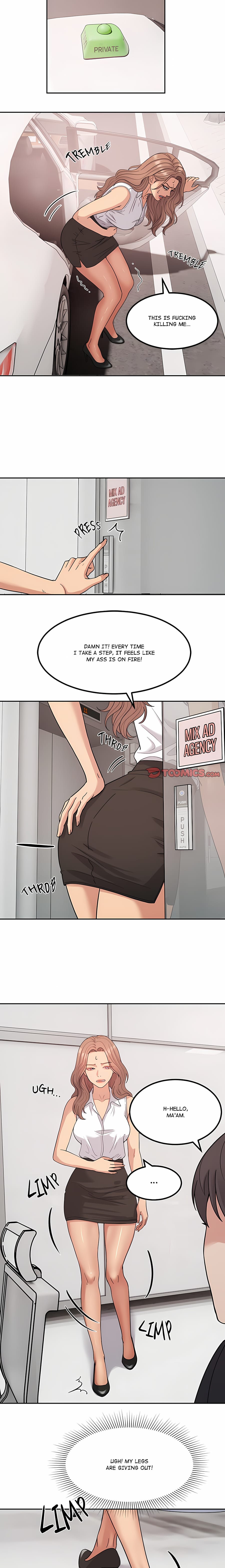 The Alpha Blueprint (Uncensored), chapter 24, page 10 of 20