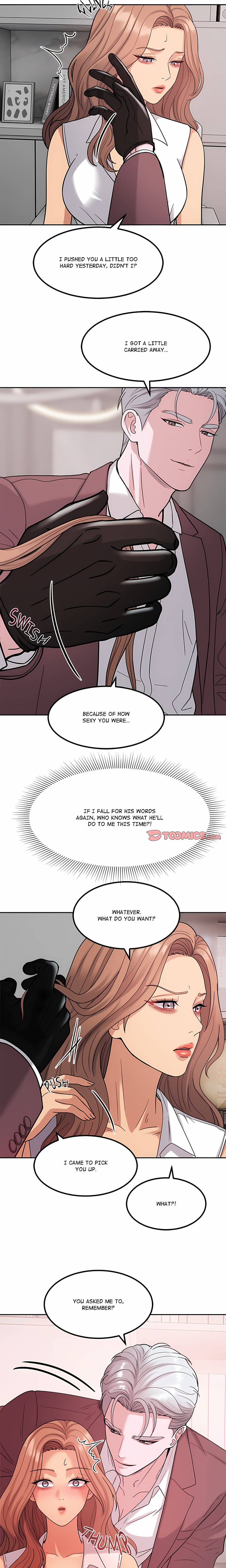 The Alpha Blueprint (Uncensored), chapter 24, page 15 of 20