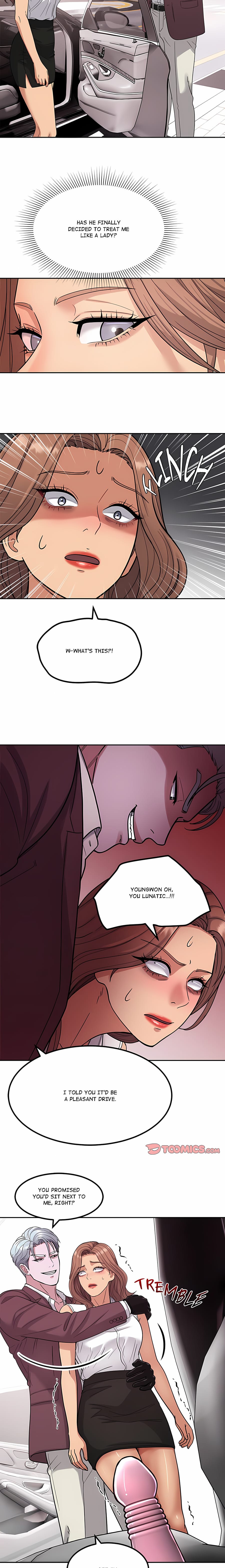 The Alpha Blueprint (Uncensored), chapter 24, page 19 of 20