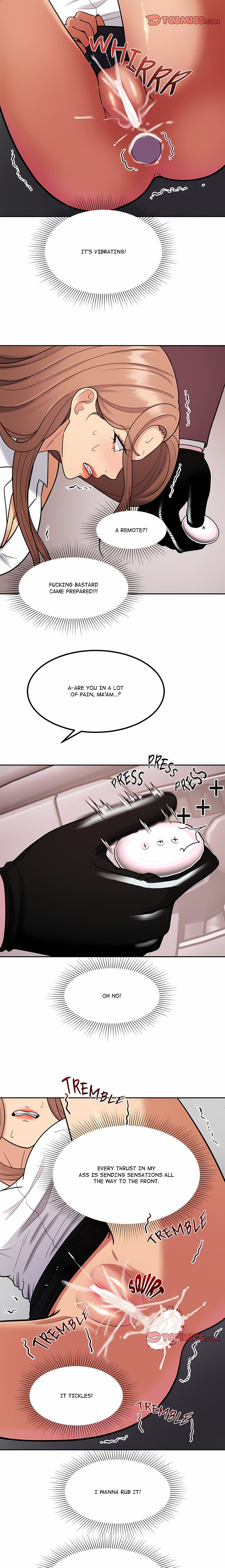 The Alpha Blueprint (Uncensored), chapter 25, page 13 of 20