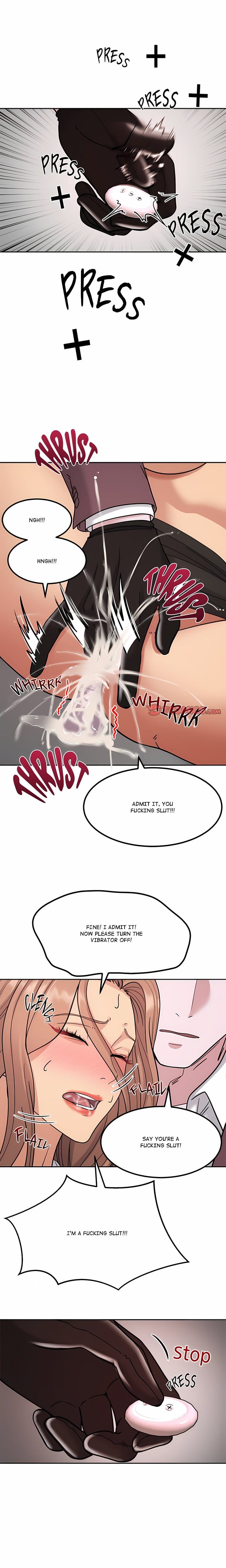 The Alpha Blueprint (Uncensored), chapter 26, page 5 of 19