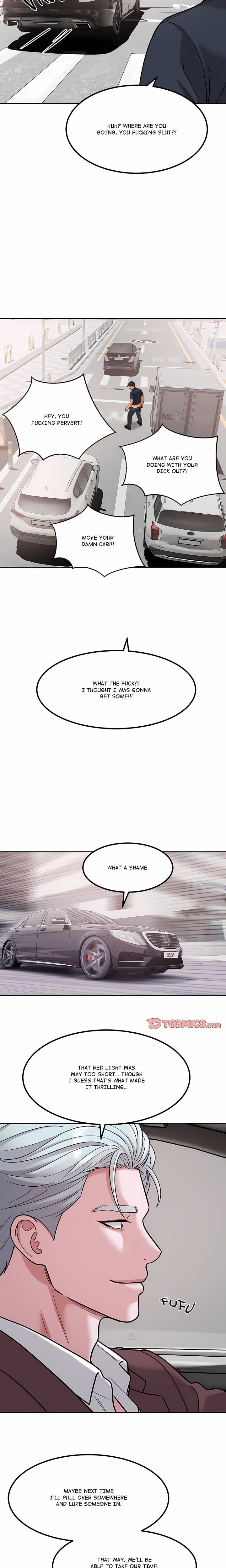 The Alpha Blueprint (Uncensored), chapter 26, page 9 of 19