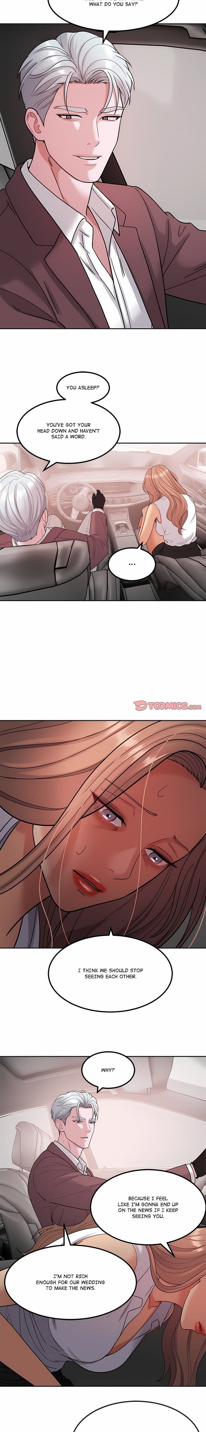 The Alpha Blueprint (Uncensored), chapter 26, page 10 of 19