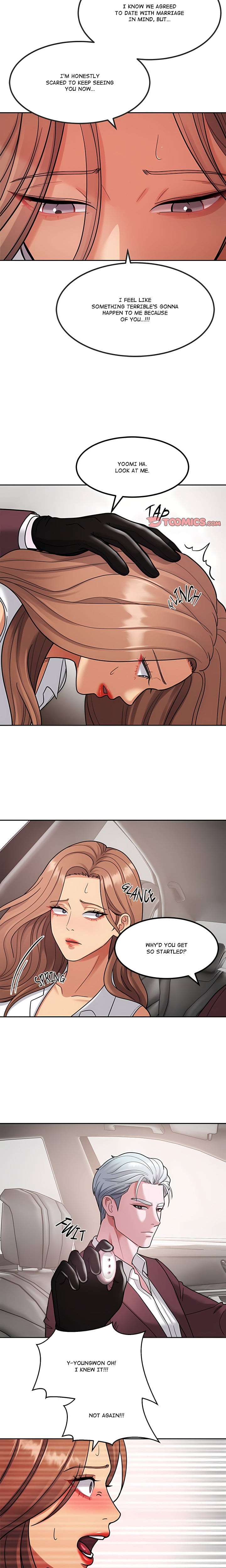 The Alpha Blueprint (Uncensored), chapter 26, page 11 of 19