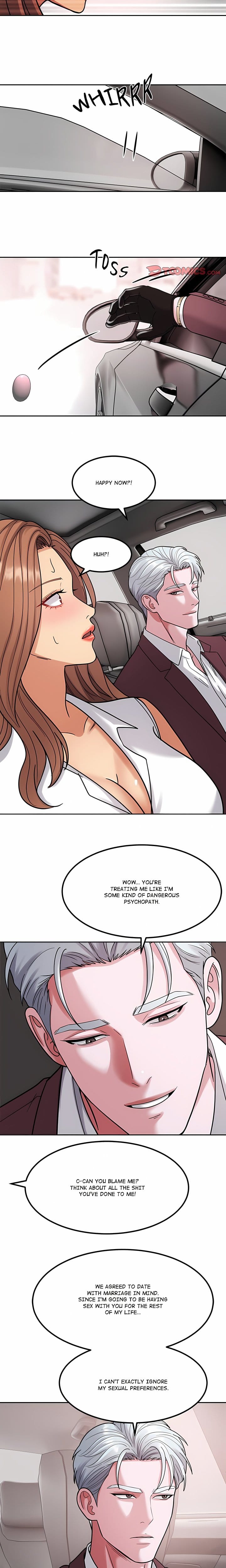 The Alpha Blueprint (Uncensored), chapter 26, page 12 of 19