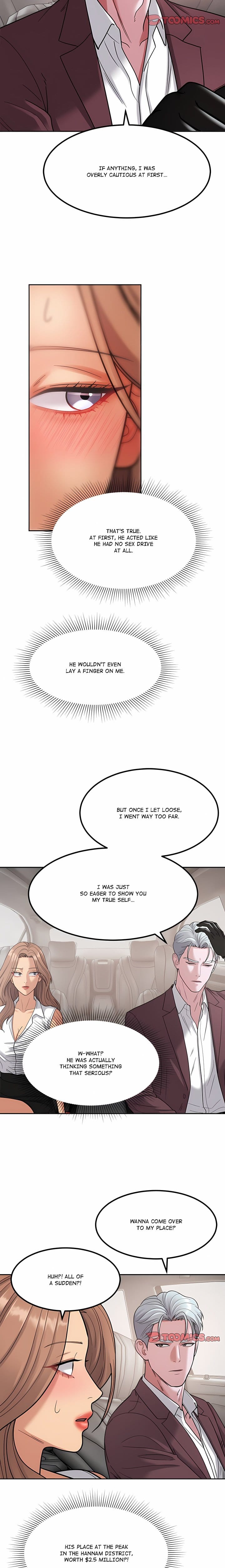 The Alpha Blueprint (Uncensored), chapter 26, page 13 of 19