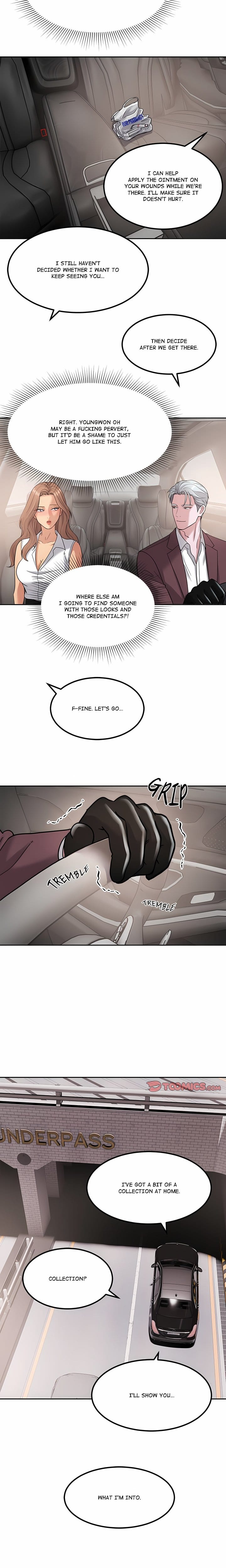The Alpha Blueprint (Uncensored), chapter 26, page 14 of 19