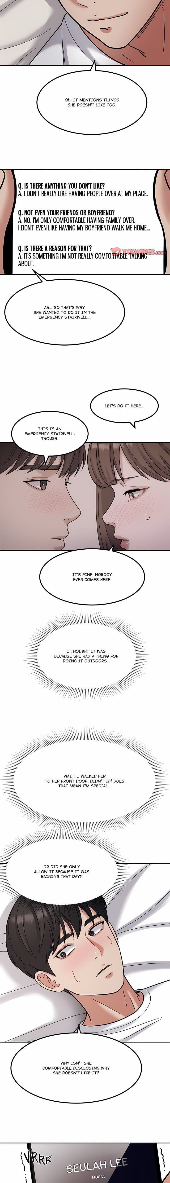 The Alpha Blueprint (Uncensored), chapter 26, page 17 of 19
