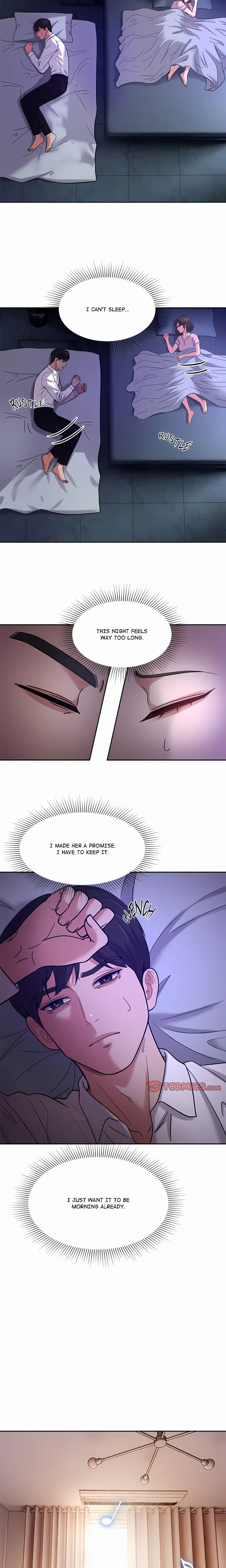 The Alpha Blueprint (Uncensored), chapter 27, page 14 of 18
