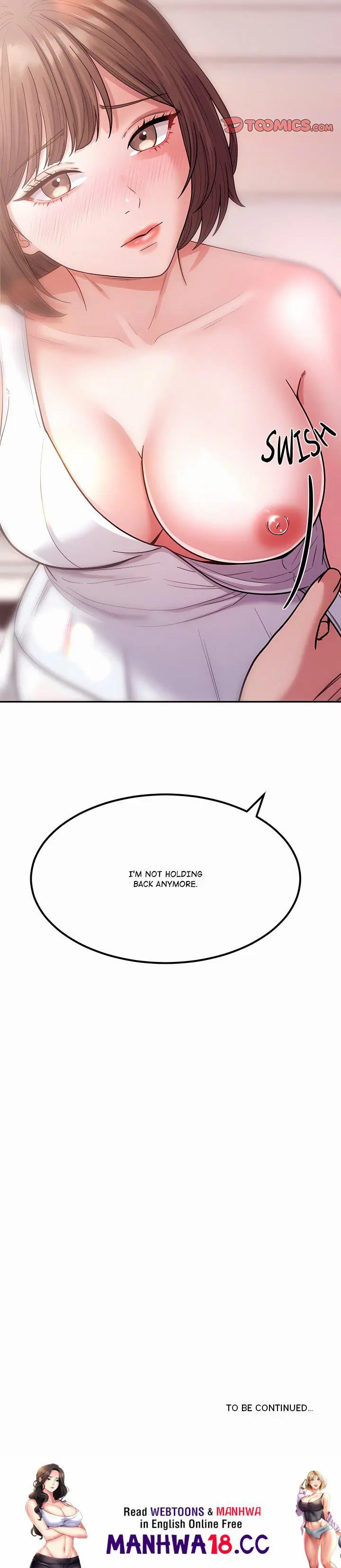 The Alpha Blueprint (Uncensored), chapter 27, page 18 of 18