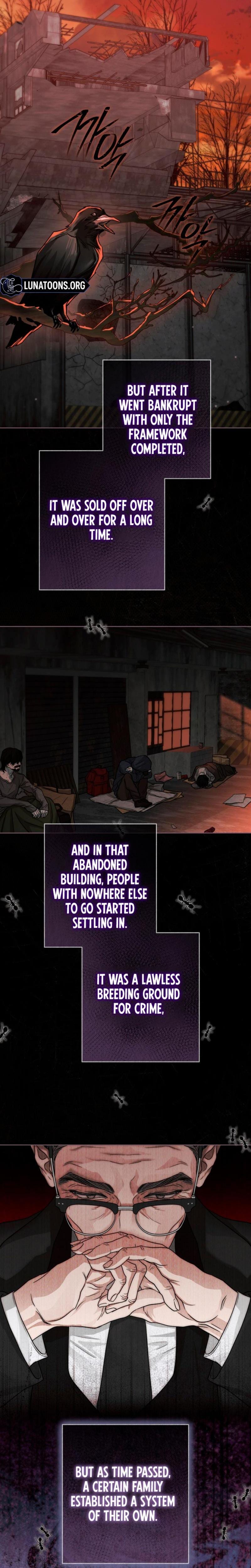 The Ant Hill (Uncensored), chapter 1, page 7 of 29