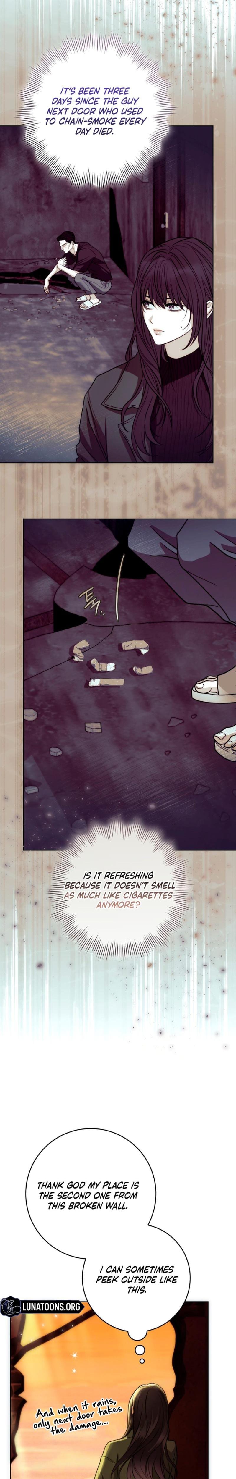 The Ant Hill (Uncensored), chapter 1, page 13 of 29
