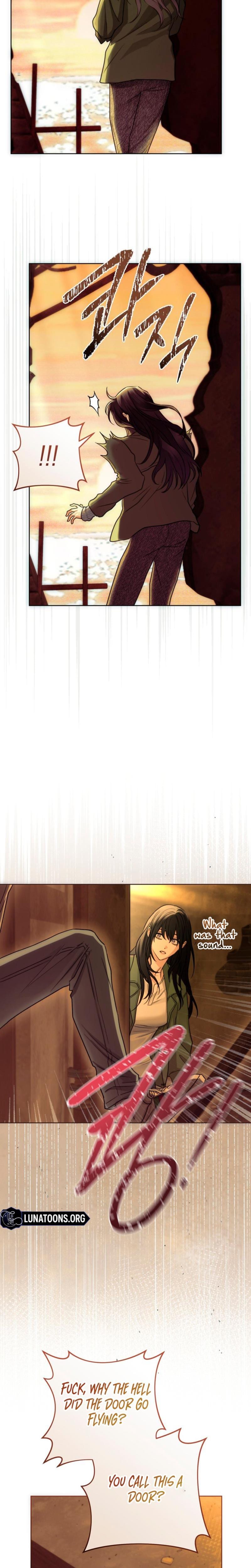 The Ant Hill (Uncensored), chapter 1, page 14 of 29