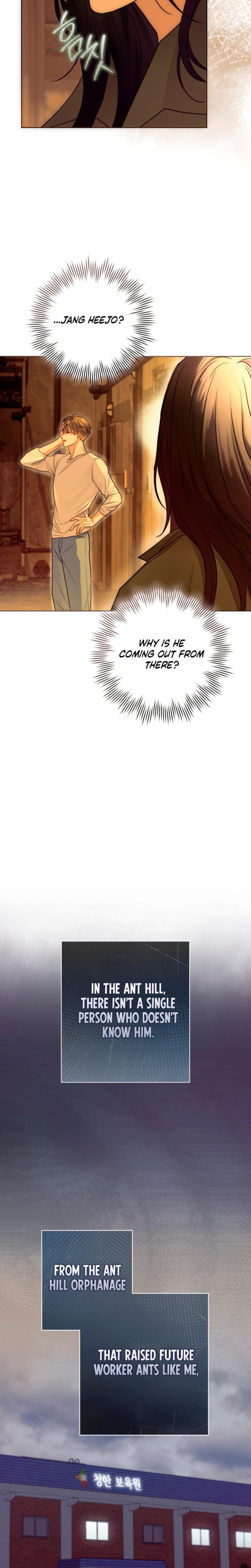 The Ant Hill (Uncensored), chapter 1, page 16 of 29