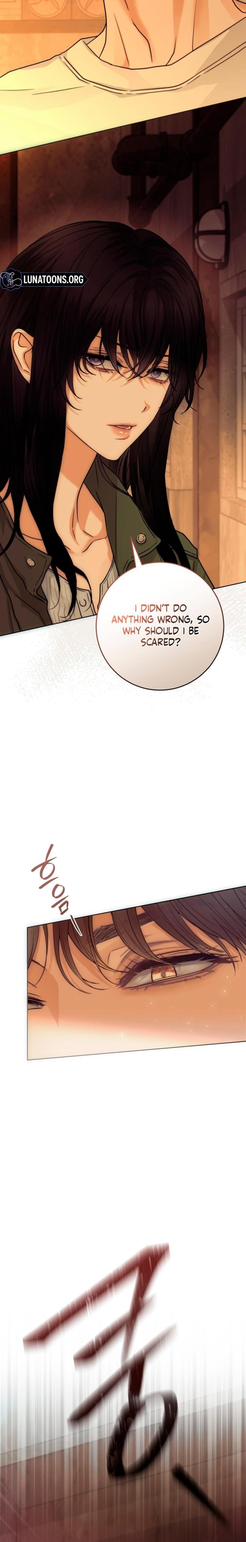 The Ant Hill (Uncensored), chapter 1, page 27 of 29
