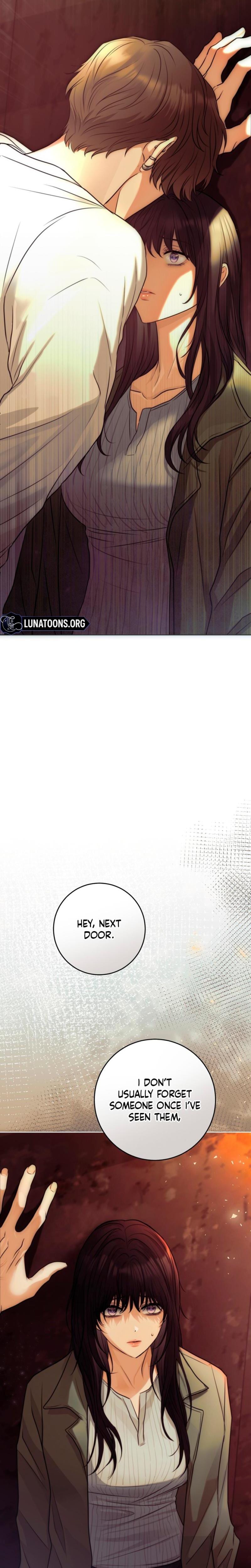 The Ant Hill (Uncensored), chapter 1, page 28 of 29