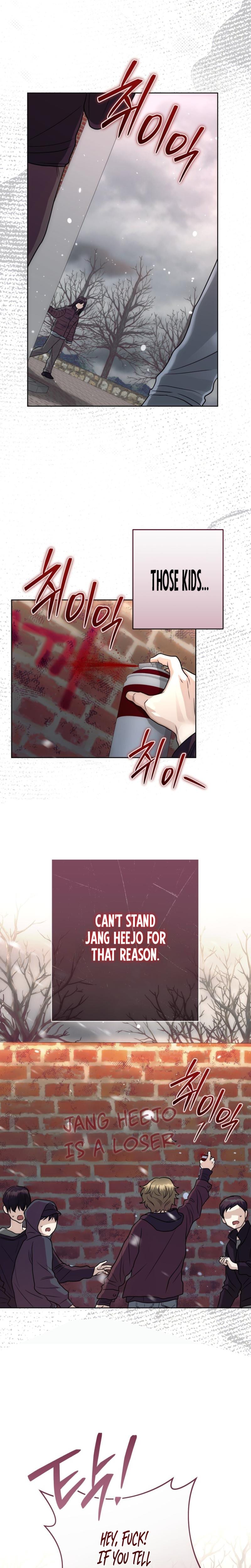 The Ant Hill (Uncensored), chapter 2, page 5 of 31