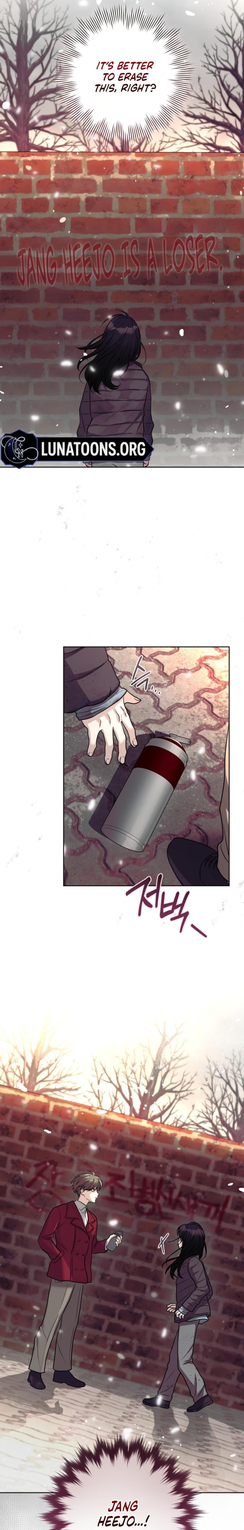 The Ant Hill (Uncensored), chapter 2, page 7 of 31