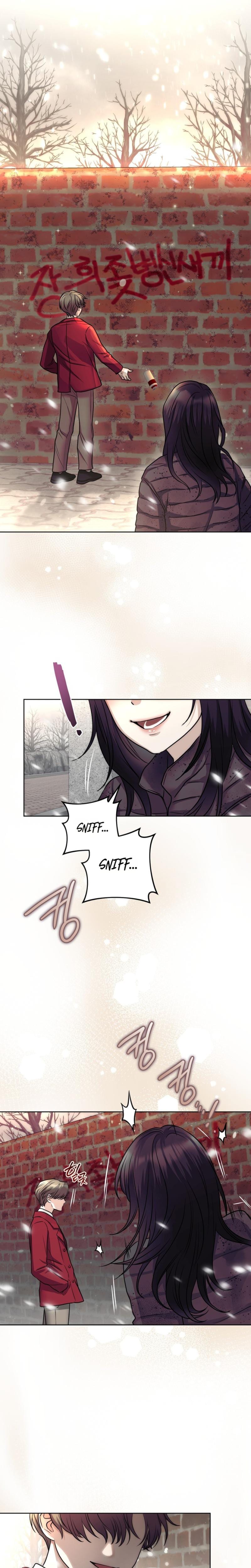 The Ant Hill (Uncensored), chapter 2, page 9 of 31