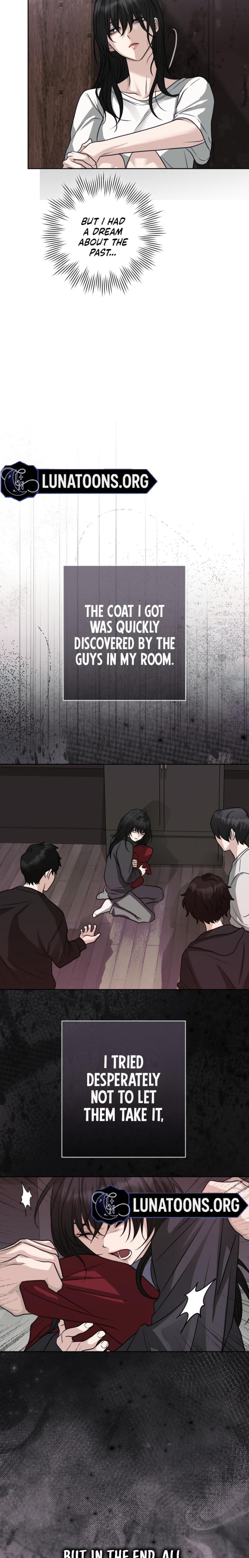The Ant Hill (Uncensored), chapter 2, page 17 of 31