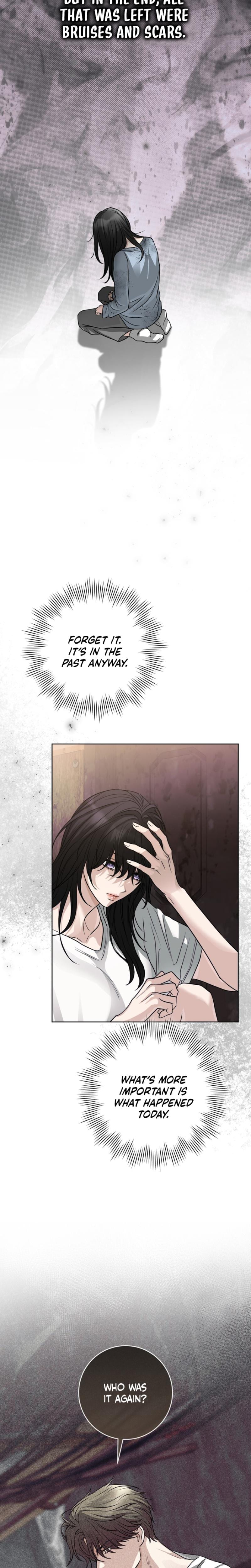 The Ant Hill (Uncensored), chapter 2, page 18 of 31