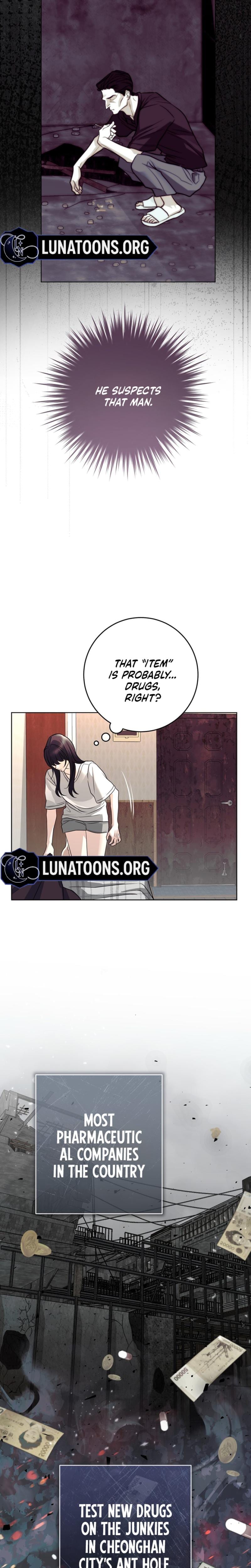 The Ant Hill (Uncensored), chapter 2, page 24 of 31