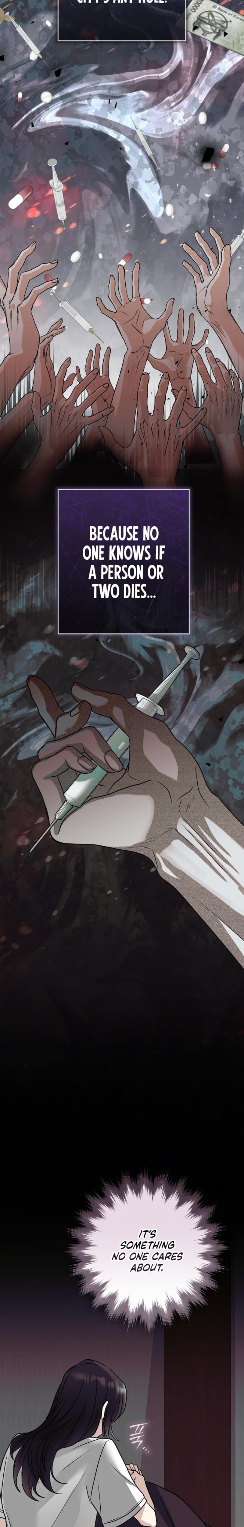 The Ant Hill (Uncensored), chapter 2, page 25 of 31