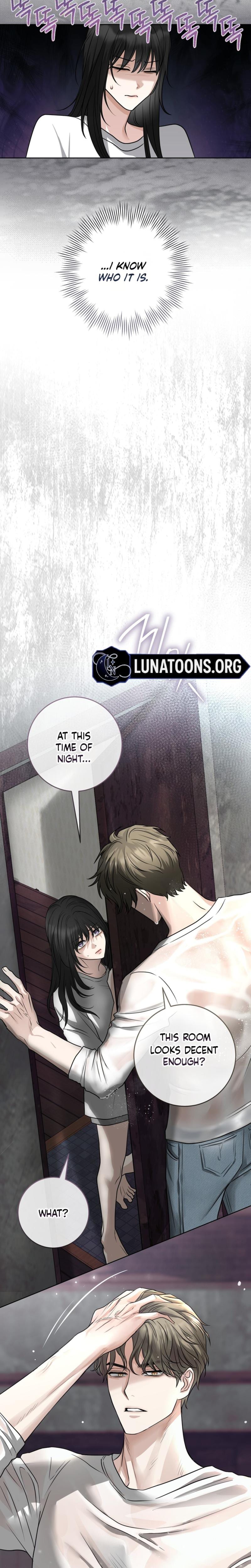 The Ant Hill (Uncensored), chapter 2, page 27 of 31
