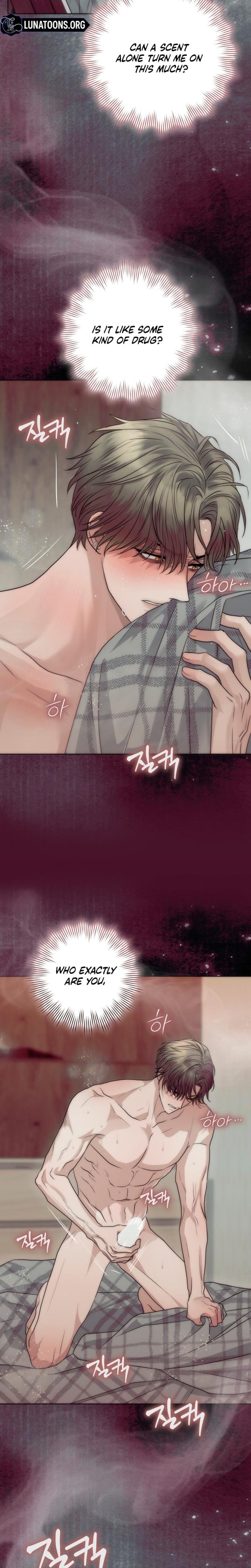The Ant Hill (Uncensored), chapter 5, page 6 of 29