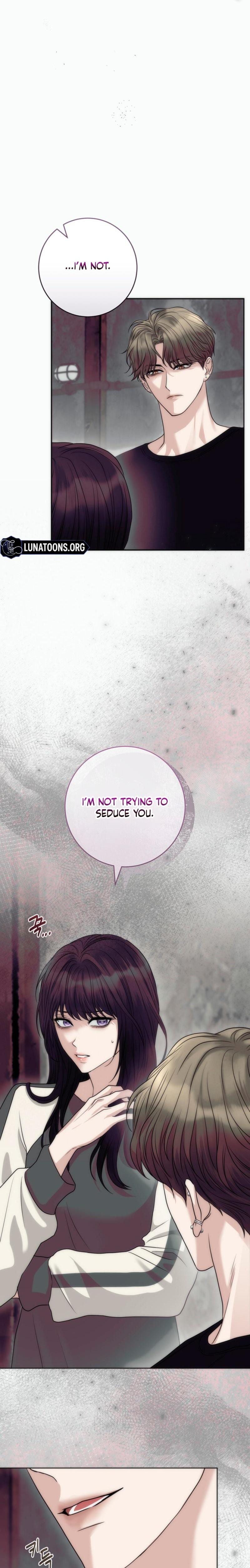 The Ant Hill (Uncensored), chapter 5, page 9 of 29