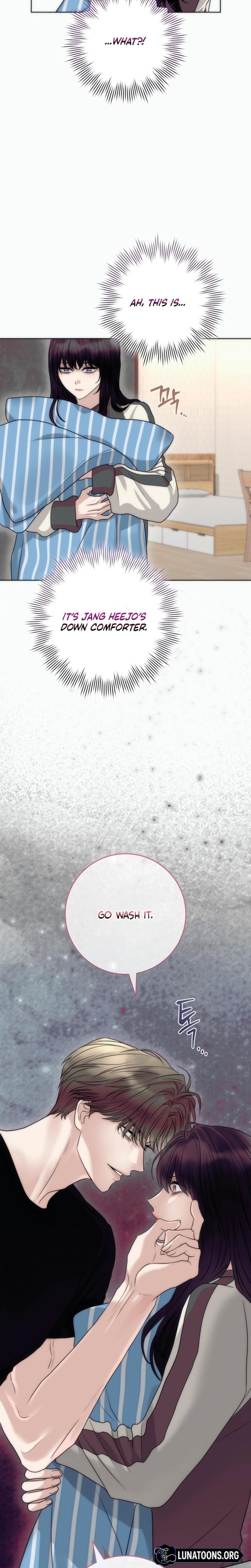 The Ant Hill (Uncensored), chapter 5, page 15 of 29