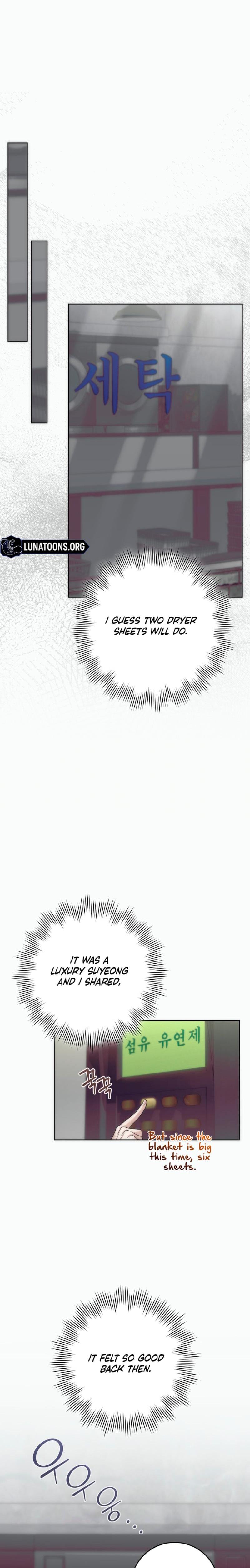 The Ant Hill (Uncensored), chapter 5, page 19 of 29