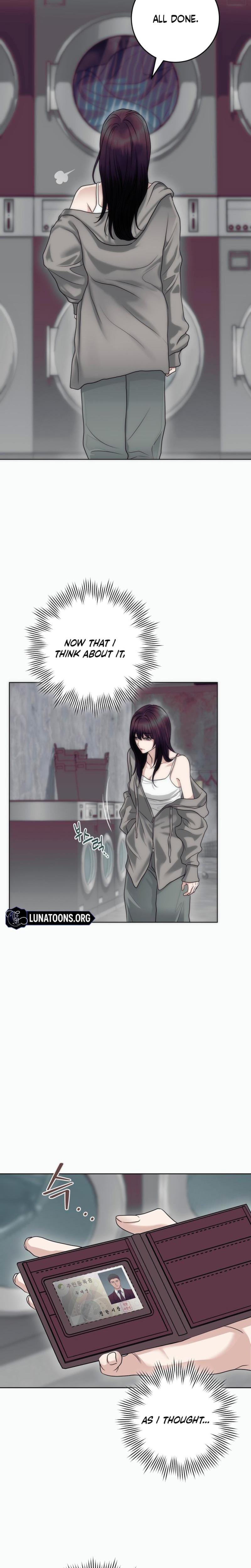 The Ant Hill (Uncensored), chapter 5, page 20 of 29