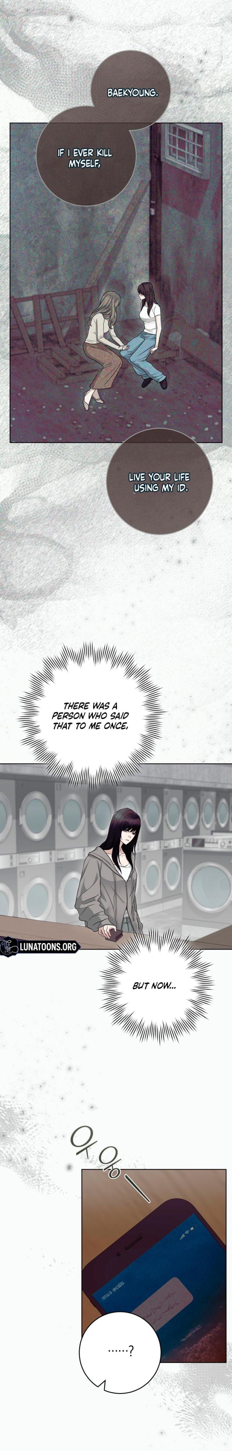 The Ant Hill (Uncensored), chapter 5, page 22 of 29
