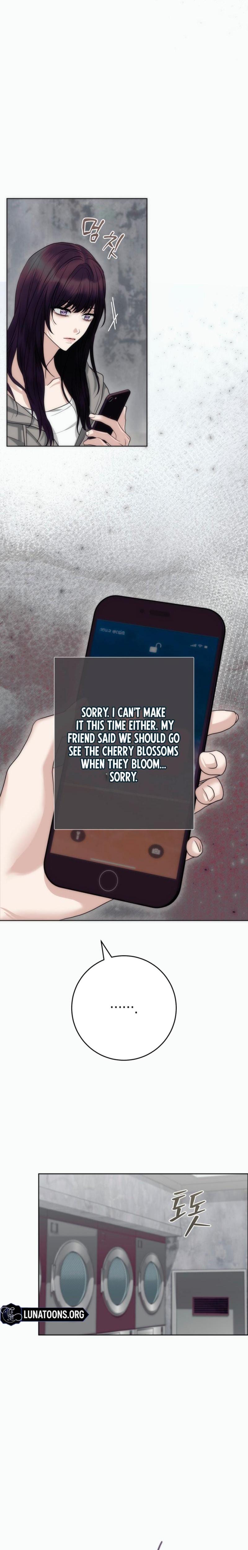 The Ant Hill (Uncensored), chapter 5, page 23 of 29