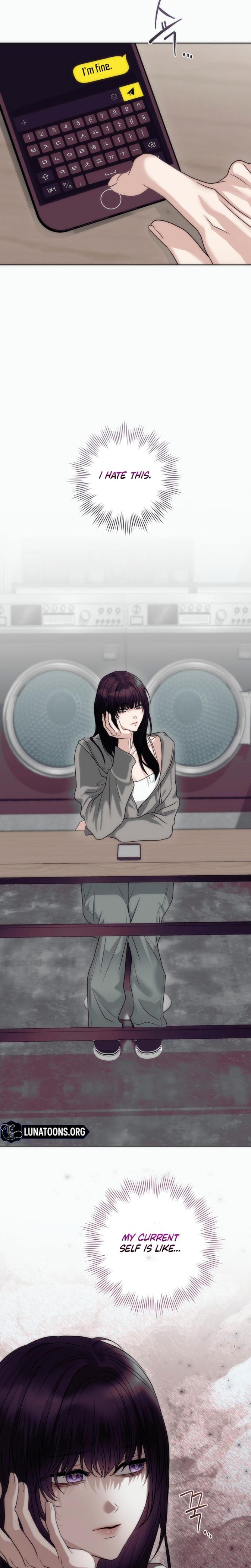 The Ant Hill (Uncensored), chapter 5, page 24 of 29