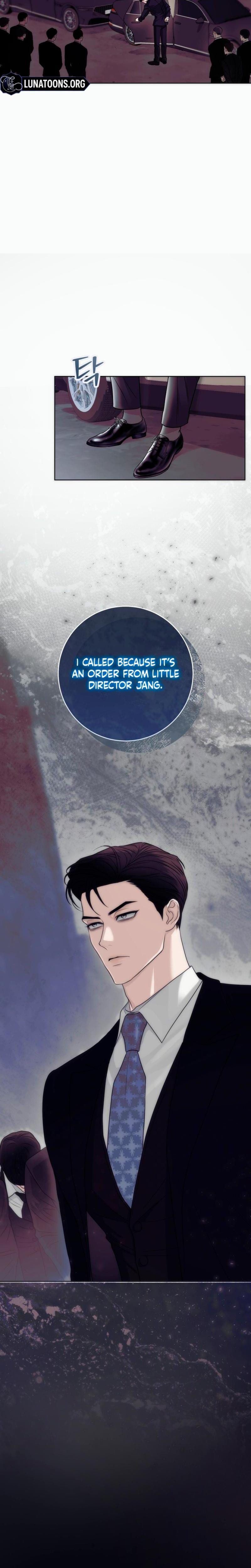 The Ant Hill (Uncensored), chapter 5, page 28 of 29