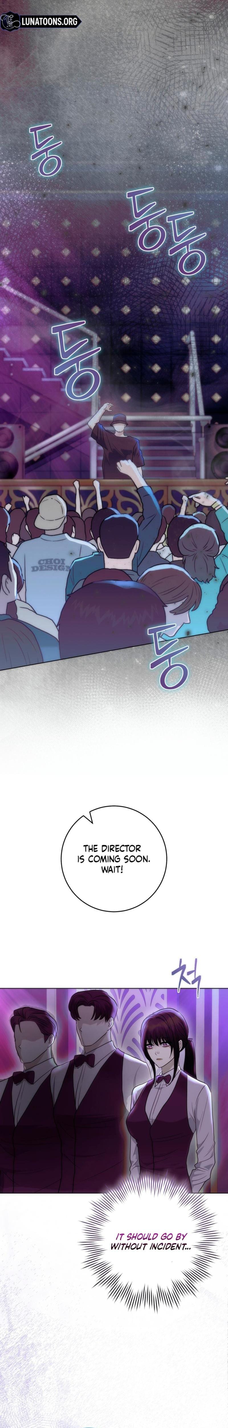 The Ant Hill (Uncensored), chapter 6, page 26 of 32